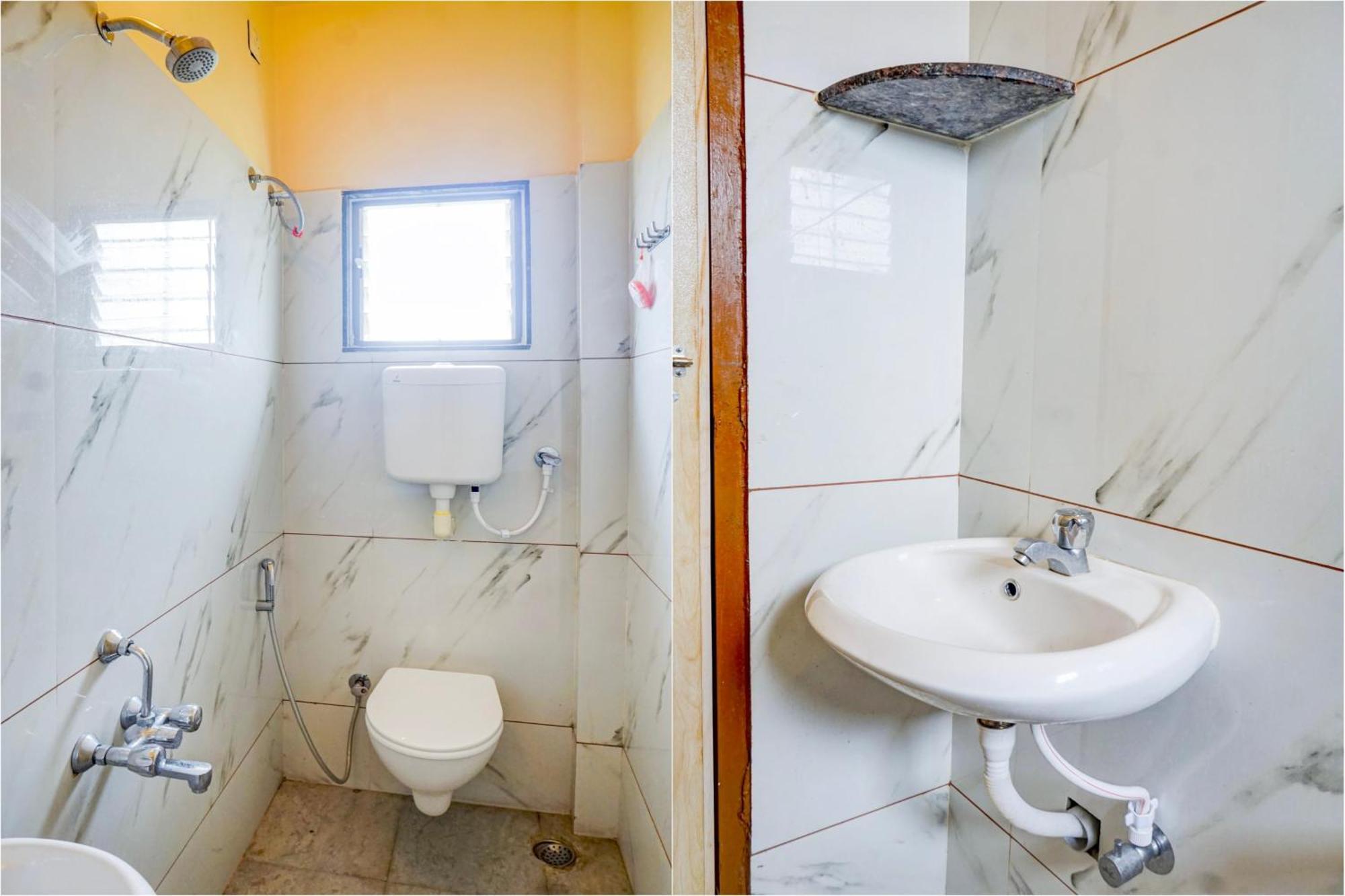 Spot On Hotel Shree Samarth Lodging Kolhapur Extérieur photo